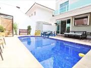 Casa / Sobrado em Condomínio para Venda em Santana de...