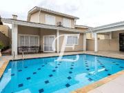 Casa / Sobrado em Condomínio para Venda em Santana de...