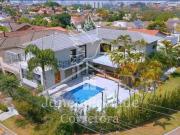 Casa / Sobrado em Condomínio para Venda em Santana de...