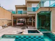 Casa / Sobrado em Condomínio para Venda em Santana de...