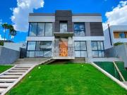 Casa / Sobrado em Condomínio para Venda em Santana de...