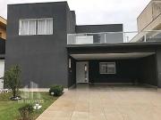 Casa / Sobrado em Condomínio para Venda em Santana de...