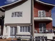 Casa / Sobrado em Condomínio para Venda em Santana de...