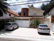 Casa / Sobrado em Condomínio para Venda em Santana de...