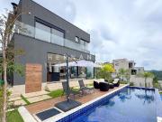 Casa / Sobrado em Condomínio para Venda em Santana de...