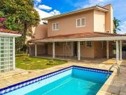 Casa / Sobrado em Condomínio para Venda em Santana de...