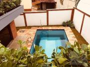 Casa / Sobrado em Condomínio para Venda em Santana de...