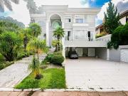 Casa / Sobrado em Condomínio para Venda em Santana de...