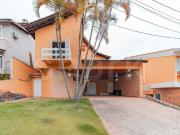 Casa / Sobrado em Condomínio para Venda em Santana de...