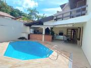 Casa / Sobrado em Condomínio para Venda em Santana de...