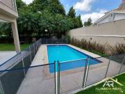 Casa / Sobrado em Condomínio para Venda em Santana de...