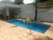 Casa / Sobrado em Condomínio para Venda em Santana de...