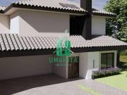 Casa / Sobrado em Condomínio para Venda em Santana de...