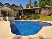 Casa / Sobrado em Condomínio para Venda em Santana de...