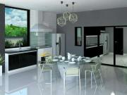 Casa / Sobrado em Condomínio para Venda em Santana de...