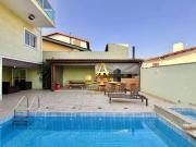 Casa / Sobrado em Condomínio para Venda em Santana de...