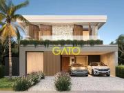 Casa / Sobrado em Condomínio para Venda em Santana de...