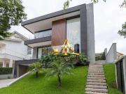 Casa / Sobrado em Condomínio para Venda em Santana de...