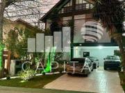 Casa / Sobrado em Condomínio para Venda em Santana de...