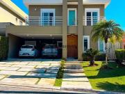 Casa / Sobrado em Condomínio para Venda em Santana de...