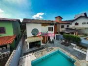 Casa / Sobrado em Condomínio para Venda em Santana de...