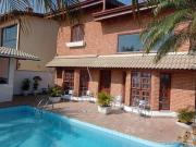 Casa / Sobrado em Condomínio para Venda em Santana de...