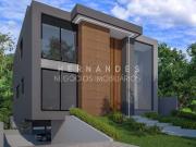 Casa / Sobrado em Condomínio para Venda em Santana de...