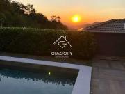 Casa / Sobrado em Condomínio para Venda em Santana de...