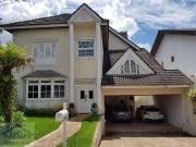 Casa / Sobrado em Condomínio para Venda em Santana de...