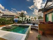 Casa / Sobrado em Condomínio para Venda em Santana de...