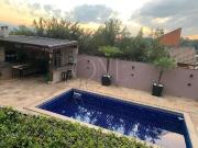 Casa / Sobrado em Condomínio para Venda em Santana de...