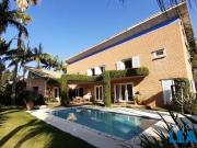 Casa / Sobrado em Condomínio para Venda em Santana de...