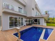 Casa / Sobrado em Condomínio para Venda em Santana de...