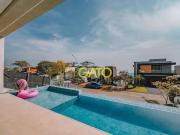 Casa / Sobrado em Condomínio para Venda em Santana de...