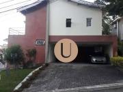 Casa / Sobrado em Condomínio para Venda em Santana de...