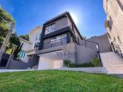 Casa / Sobrado em Condomínio para Venda em Santana de...