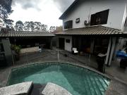 Casa / Sobrado em Condomínio para Venda em Santana de...