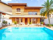 Casa / Sobrado em Condomínio para Venda em Santana de...