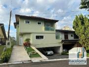 Casa / Sobrado em Condomínio para Venda em Santana de...