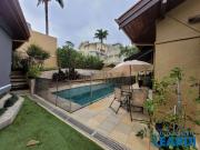 Casa / Sobrado em Condomínio para Venda em Santana de...