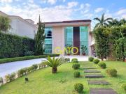 Casa / Sobrado em Condomínio para Venda em Santana de...