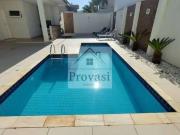 Casa / Sobrado em Condomínio para Venda em Santana de...