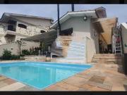 Casa / Sobrado em Condomínio para Venda em Santana de...