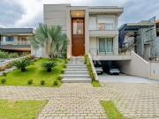 Casa / Sobrado em Condomínio para Venda em Santana de...