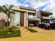 Casa / Sobrado em Condomínio para Venda em Santana de...