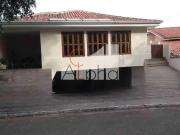 Casa / Sobrado em Condomínio para Venda em Santana de...