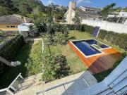 Casa / Sobrado em Condomínio para Venda em Santana de...