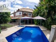 Casa / Sobrado em Condomínio para Venda em Santana de...