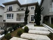 Casa / Sobrado em Condomínio para Venda em Santana de...