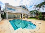 Casa / Sobrado em Condomínio para Venda em Santana de...